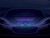 Rimac第二款电动超跑将于3月发布 配L4无人驾驶技术