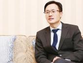 张勇出任合众汽车总裁  造车新势力再添“勇”将