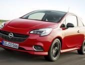 将于2020年问世 欧宝计划推电动版Corsa
