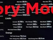 特斯拉Model 3“工厂模式”被黑 性能参数曝光