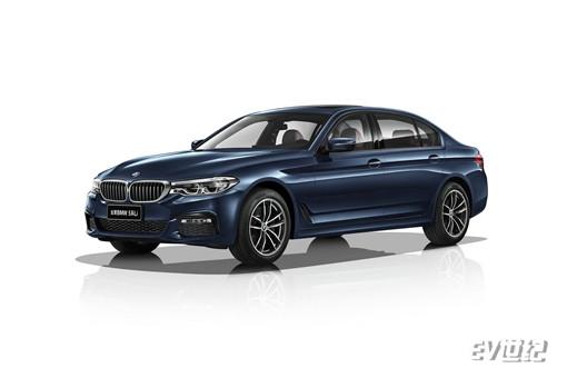 03.2018款全新BMW 525Li M运动套装_副本.jpg