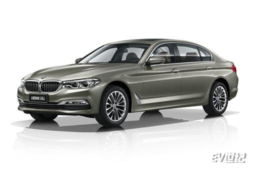 05.2018款全新BMW 525Li 豪华套装_副本.jpg