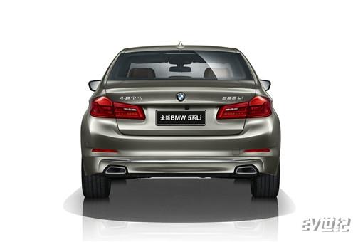 06.2018款全新BMW 525Li 豪华套装_副本.jpg