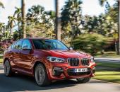 宝马集团新一轮创新优势闪耀日内瓦 BMW X之年蓄势待发