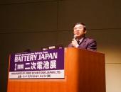 电池行业风口之下如何应对？比亚迪海外参展首次透露未来规划