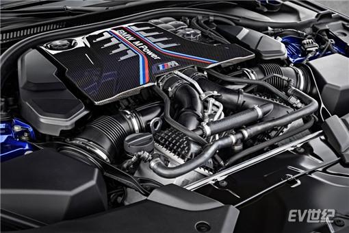 04. 全新BMW M5发动机_副本.jpg