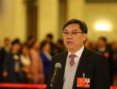 全力推动互联网技术和实体经济深度融合——全国人大代表陈虹两会谈