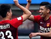 哪吒汽车助力 河北华夏幸福赢了！3:2力克贵州恒丰