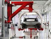 特斯拉员工揭“家丑”：Model 3零部件良品率低 四成需返工