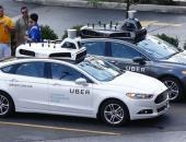 美国警方：初步调查表明交通事故责任不在Uber