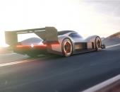 大众汽车品牌推出I.D.家族的最新成员： I.D. R Pikes Peak