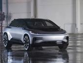 贾跃亭造车工厂宣布正式开工，FF91将在年底前交付