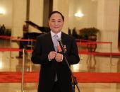 EV早点：江淮去年跑输大市净利大降6成；李书福称中国车企要参与全球竞争