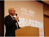 新能源汽车两巨头最强大脑合体 国创中心迈出“开放共享”第一步