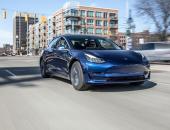 马斯克住回工厂：Model 3产能受疑 特斯拉股价大跌5%