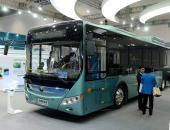 宇通客车：受新能源政策影响 去年净利润下滑22.62%