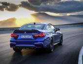全新BMW M4 CS激情上市