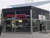 名爵商圈体验中心开张城会玩 名爵ZS拿下泰国B级SUV市场TOP1