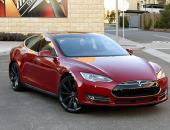 特斯拉因转向机电机问题在华召回8898辆Model S