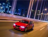 新BMW 3系最新金融方案助您轻松享受纯粹驾趣