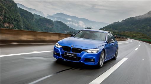 01.新BMW 3系M运动曜夜版_副本.jpg