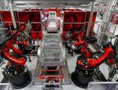 特斯拉暂停Model 3生产线 为解决生产瓶颈问题