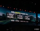 EV早点：名爵6 PHEV上市；汽车投资限制5年内取消；广州发布汽车产业2025规划