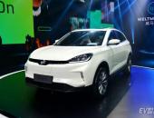EV早点:乘联会:8月新能源乘用车销8.4万辆;威马EX5量产车9月28日开始交付