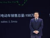 2018北京车展｜北汽集团开辟北京车展未来体验场