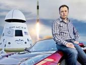 特斯拉自动驾驶技术或用SpaceX卫星网络