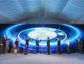 BMW开通铁路运输及清关进口新模式
