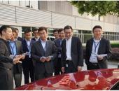 华人运通与博世全面合作  携手开发未来出行技术