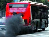 北京公布最新PM2.5来源信息 机动车等移动源占45%