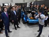 武汉喜玛拉雅携手清华大学推进氢燃料电池国产化进程