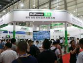 深耕专研自主创新，瑞能股份以技术实力闪耀2018CIBF