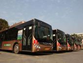 郑州：预计3年后将全部公交车辆更换为新能源车