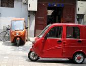 EV早点：北京市将禁售违规电动车；广州发布自动驾驶管理办法征求意见