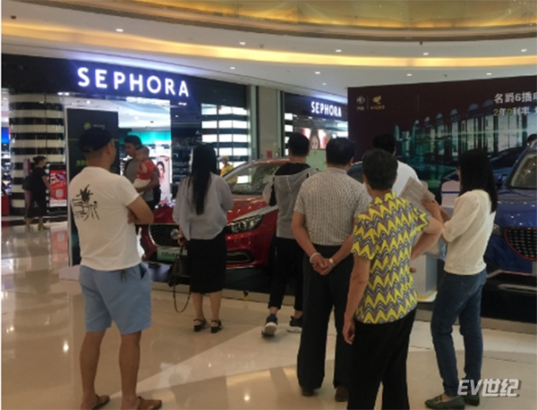 名爵6新能源全国持续热销 (2).jpg