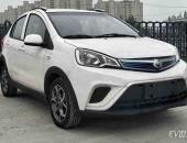 知豆或将推首款纯电动SUV车型EX1 仍定位小微型