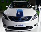 投200亿元 长安汽车南京新能源项目动工