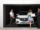 宝沃新能源首款纯电SUV BXi7陆续向用户交付新车
