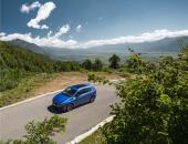 新BMW 2系旅行车云南试驾之旅