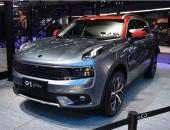 纯电续航51km 领克01 PHEV 6月28日上市