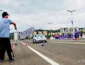 第五届环青海湖国际电动汽车挑战赛迎来性能评测赛 确保专业公平公正