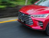 EV早点：比亚迪新一代唐上市；江淮iEV6E上市；三款电动车获EV-TEST五星评价