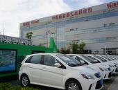 特锐德新能源汽车累计充电量超过10亿度