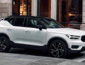 沃尔沃将推XC40 EV 外媒预测售价在5万美元左右