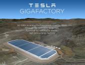 松下：如果特斯拉需要，可考虑加大对Gigafactory投资