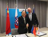 宁德时代投资2.4亿欧元在德国建厂 为欧洲多家跨国车企供应电池