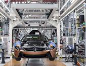 宝马扩建莱比锡德国工厂 到2020年将增产十万台
